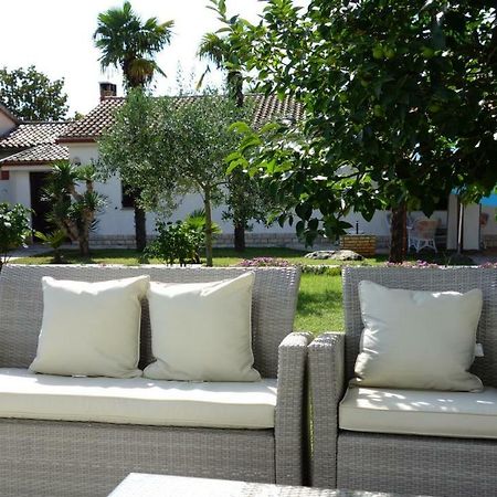 Stancija Vergotini Apartment Porec Ngoại thất bức ảnh