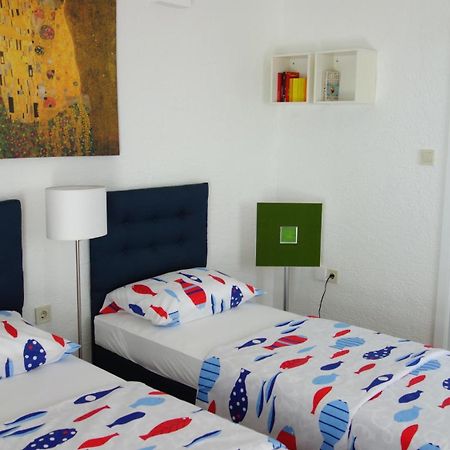 Stancija Vergotini Apartment Porec Ngoại thất bức ảnh