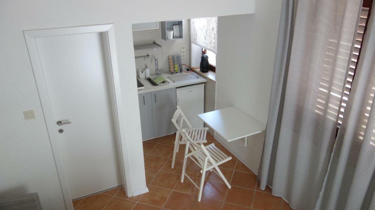 Stancija Vergotini Apartment Porec Ngoại thất bức ảnh