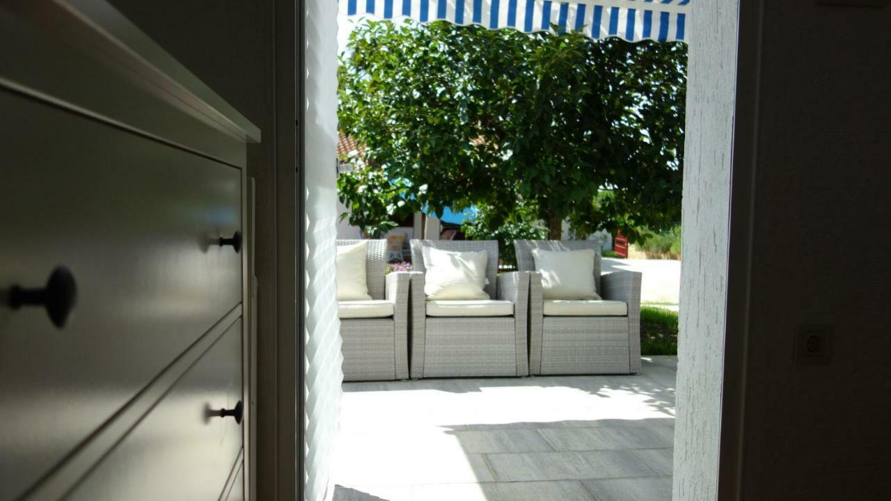 Stancija Vergotini Apartment Porec Ngoại thất bức ảnh