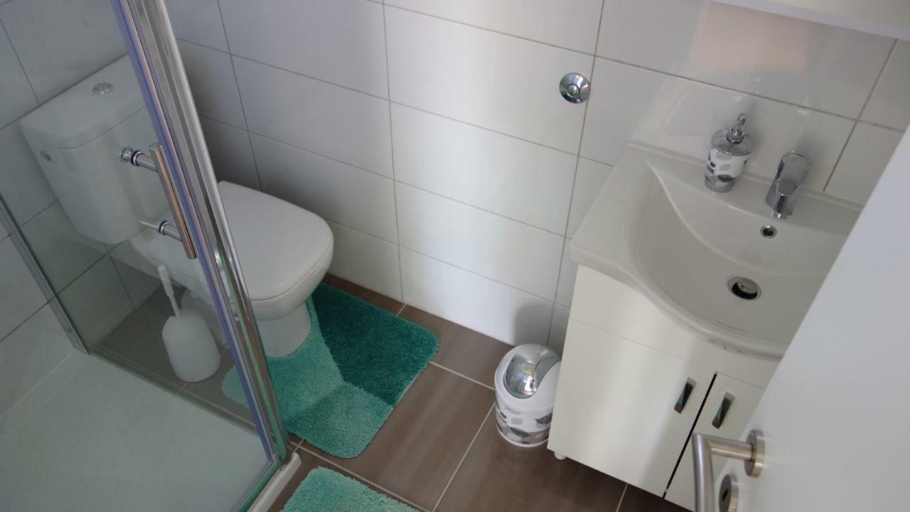 Stancija Vergotini Apartment Porec Ngoại thất bức ảnh