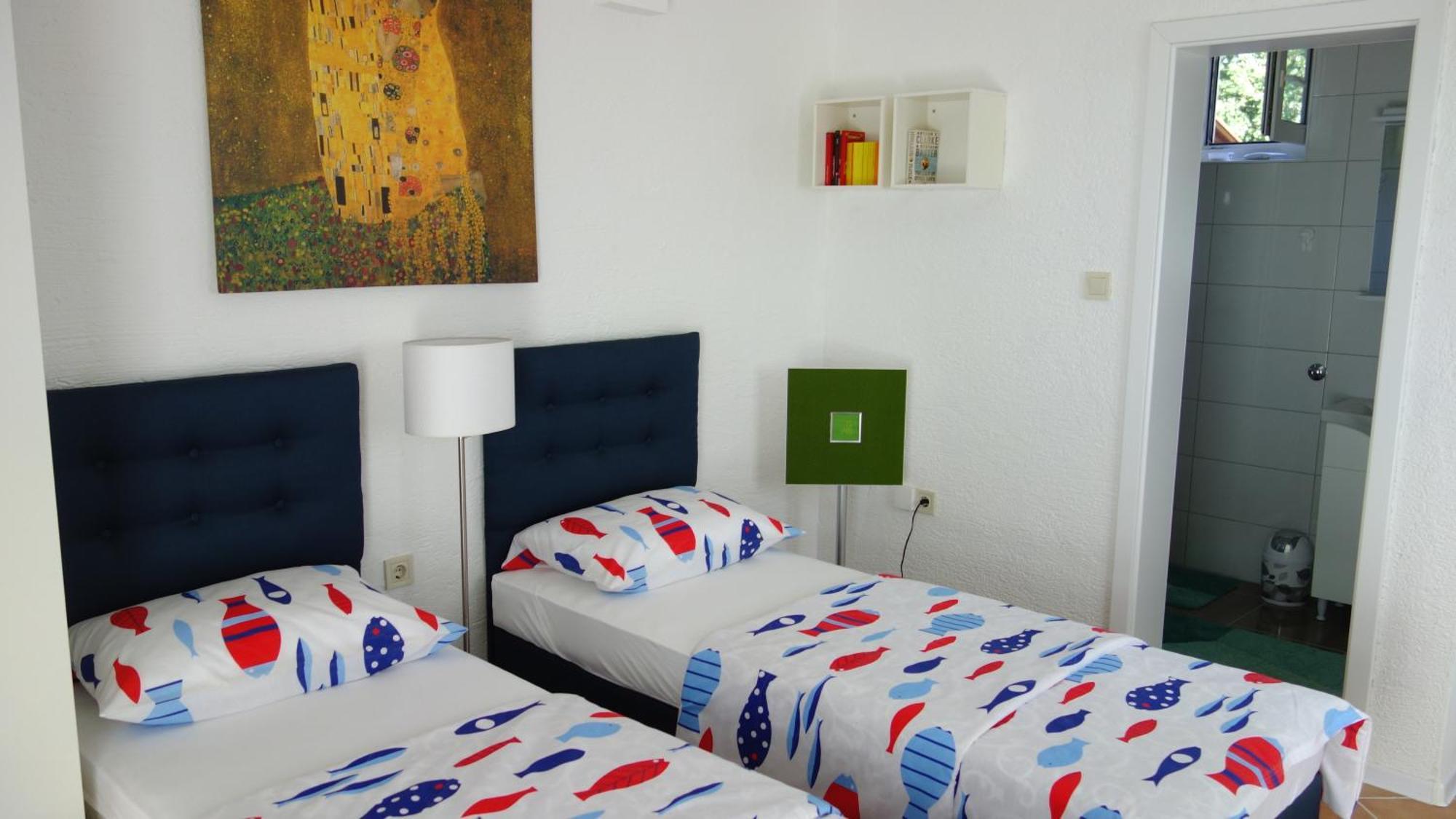 Stancija Vergotini Apartment Porec Ngoại thất bức ảnh